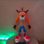 Crash Bandicoot