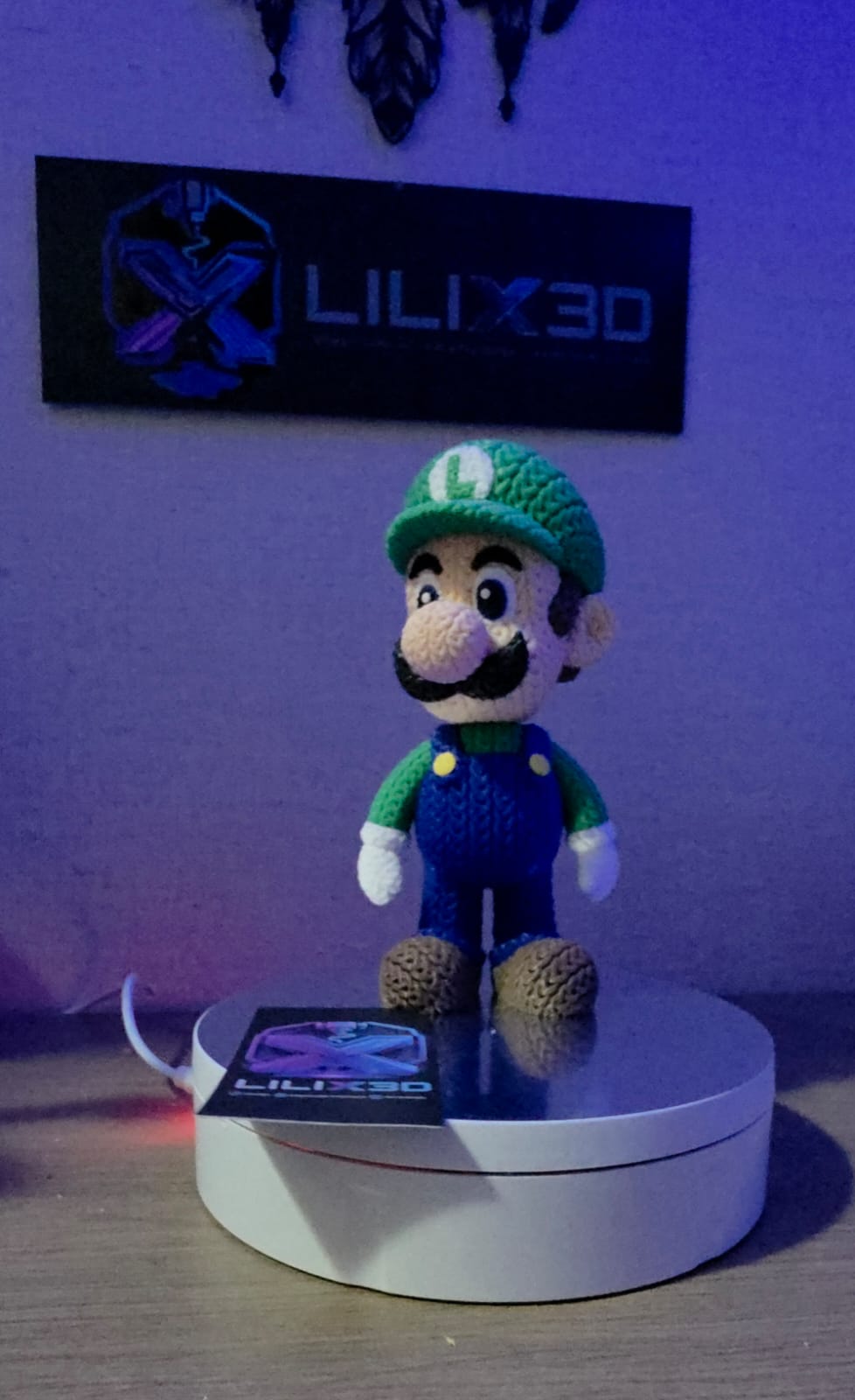 Luigi - Imagem 1