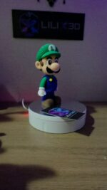 Luigi - Imagem 2
