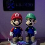 Mario e Luigi