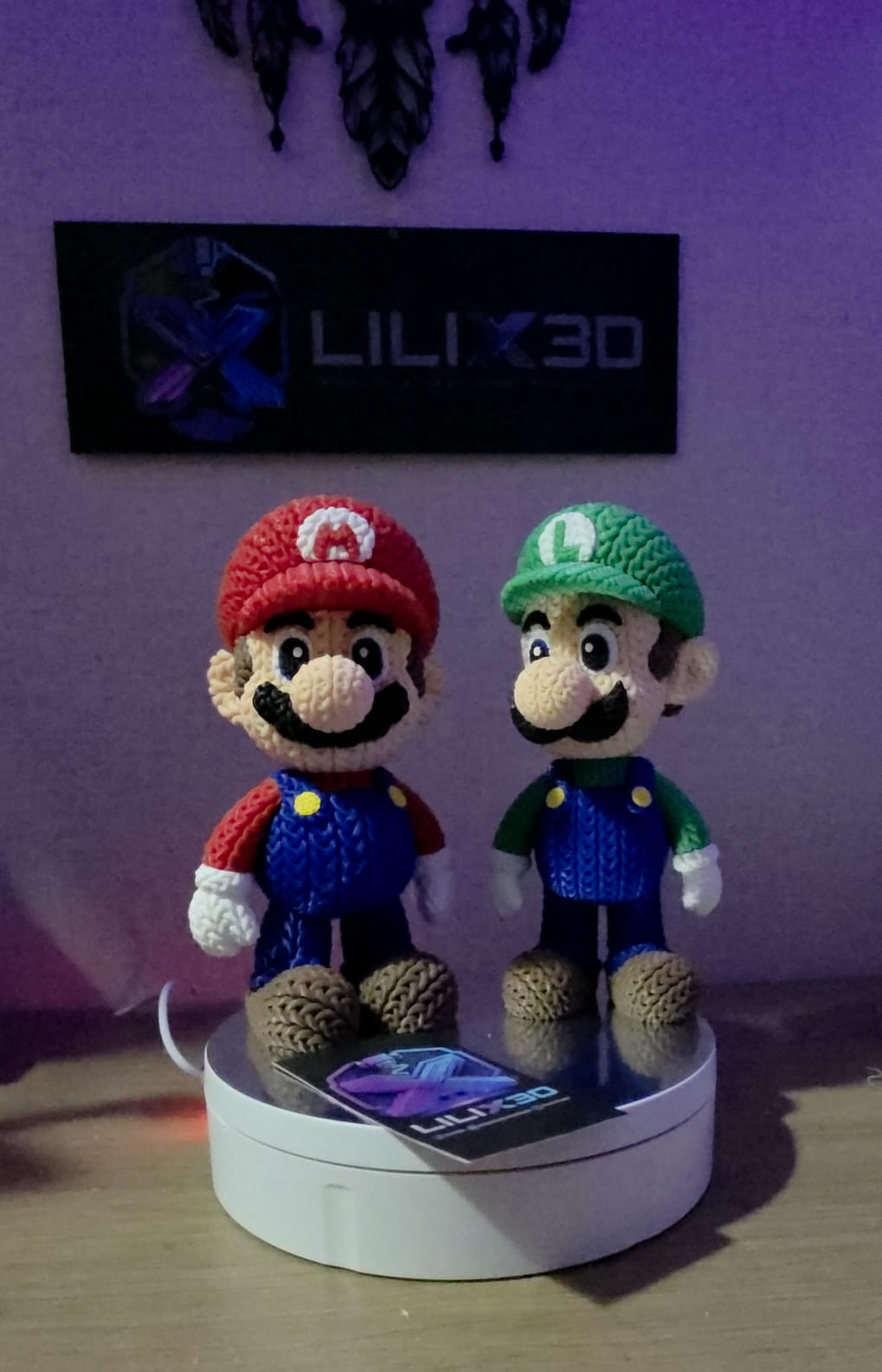 Mario e Luigi - Imagem 1