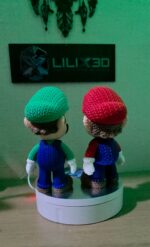 Mario e Luigi - Imagem 2