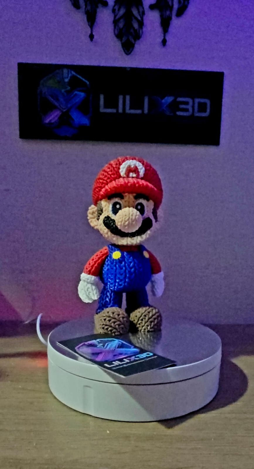 Mario - Imagem 1