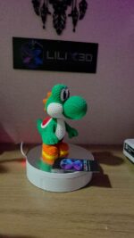 Yoshi