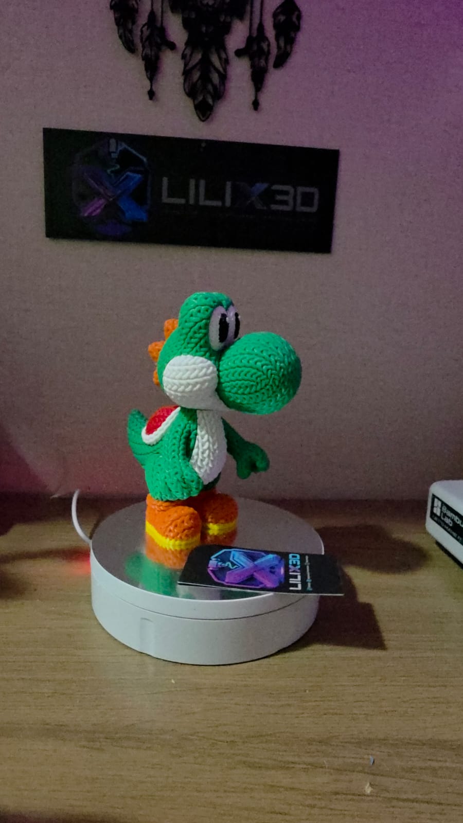 Yoshi - Imagem 1
