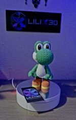 Yoshi - Imagem 2