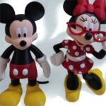 Mickey e Minnie