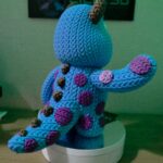 Monstros SA - Sulley