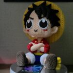 Luff de One Piece
