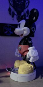 Mickey Mecânico - Articulado - Imagem 2