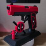 Arma Deadpool