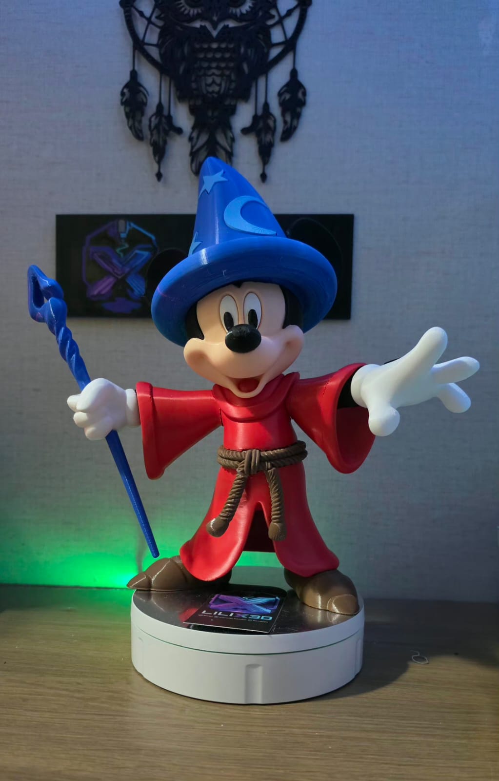 Mickey Magia - Imagem 1